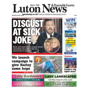 Luton Today